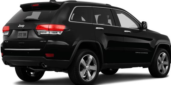 JEEP GRAND CHEROKEE 2015 1C4RJFBG9FC698181 image